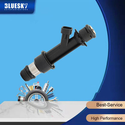 New Fuel Injector for Holden Barina TK 1.6L (2005-2011)