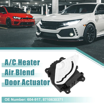 AC Heater Blend Door Actuator for Lexus GS300 (1998-2005)