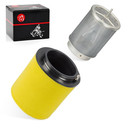 Air Filter & Cage for Honda TRX450R (2004–2005)