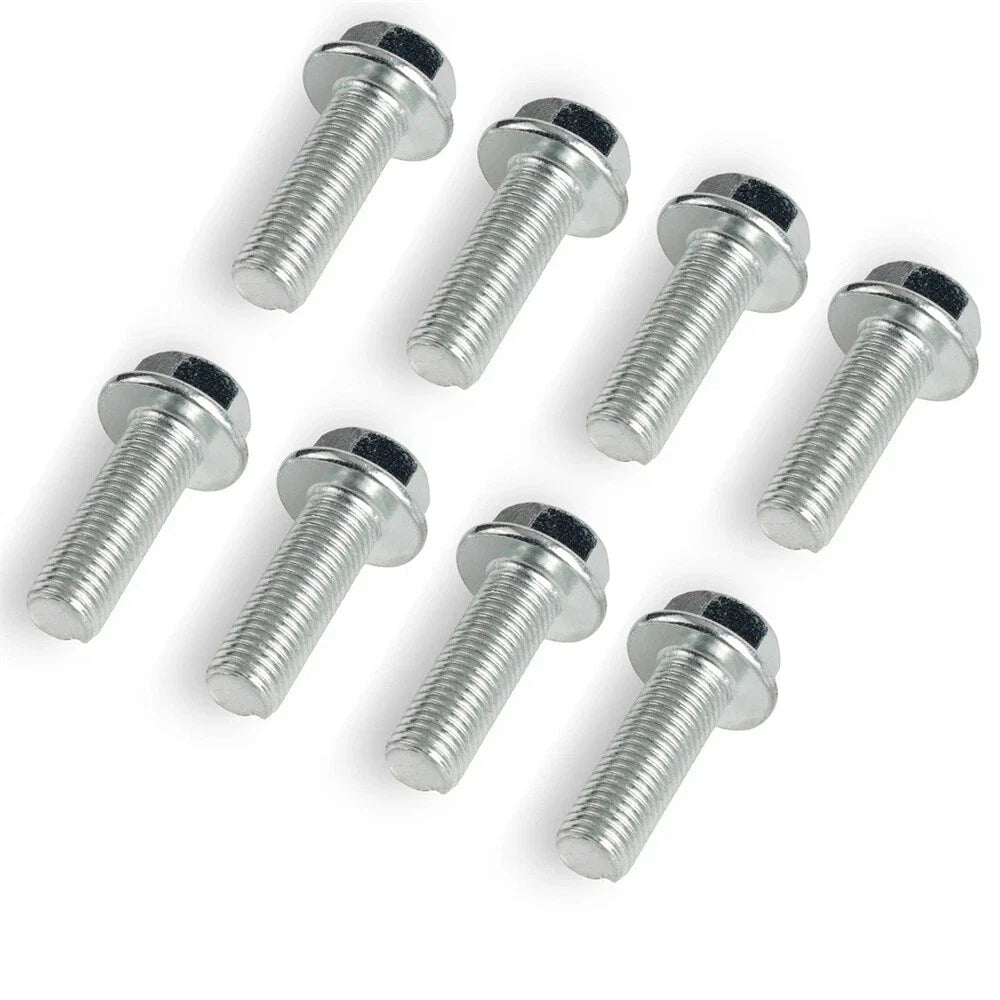 14mm Lower Ball Joint Bolts for Toyota Tundra Sequoia (2001-2002)