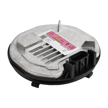 HVAC Heater Blower Regulator Resistor 8713804052 for Toyota Tacoma (2005–2017)