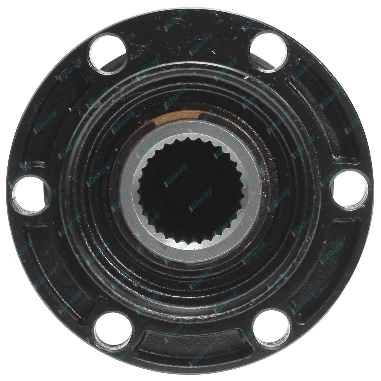 Free Wheel Locking Hubs Set Pair for Nissan Patrol MQ / MK 1980~1987 4X4