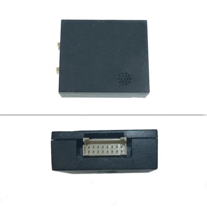 16 PIN Android Power Cable Adapter for Jeep Compass (2007-2009)