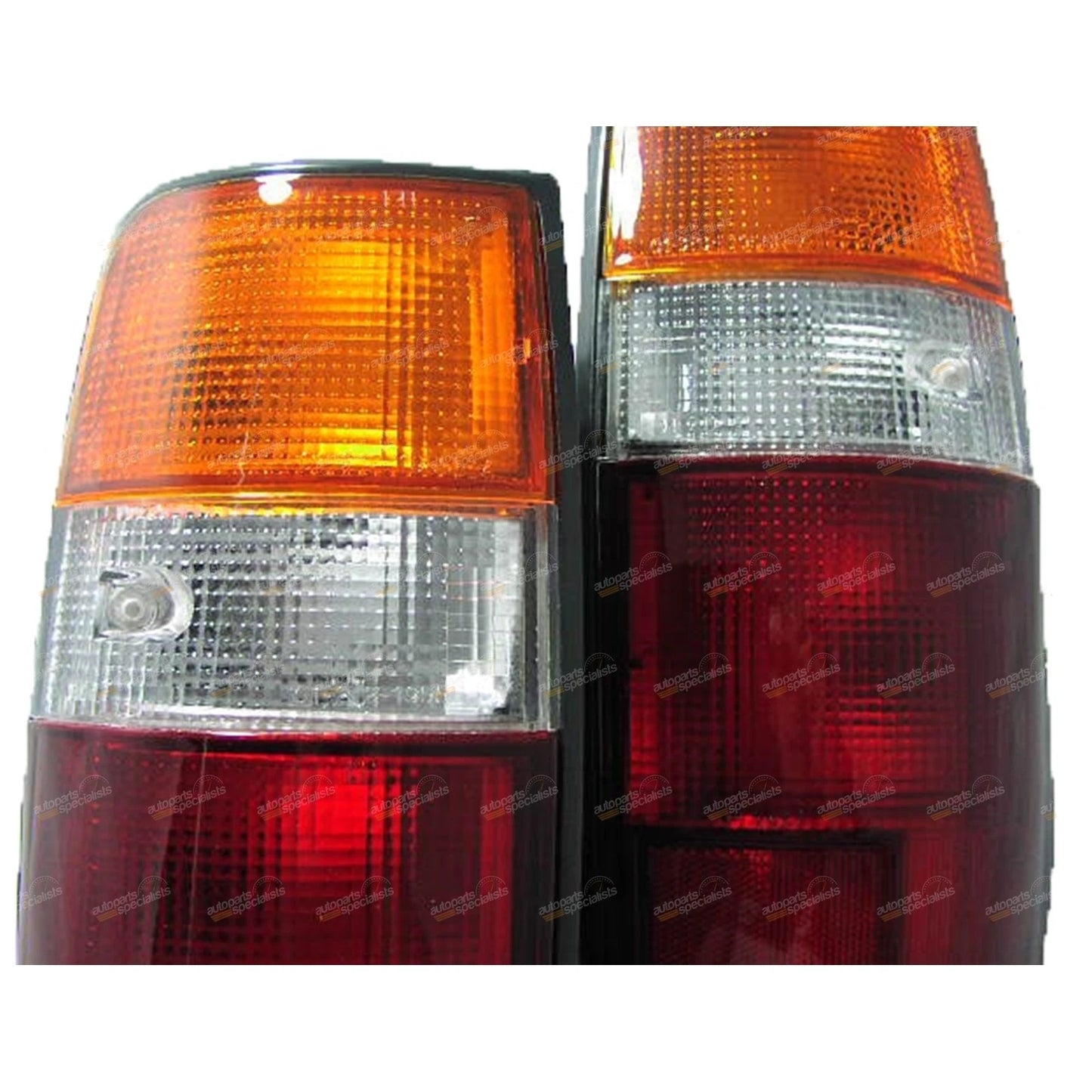 Tail Lamps for Toyota Landcruiser 80 Series (1990–Onwards)