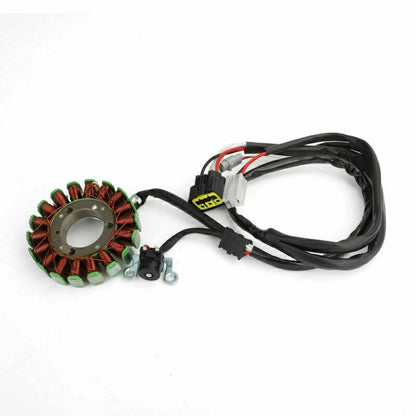 Alternator Stator for Yamaha WR250R WR250X (2007–2017) 3D7-81410-00 3D7-81410-01