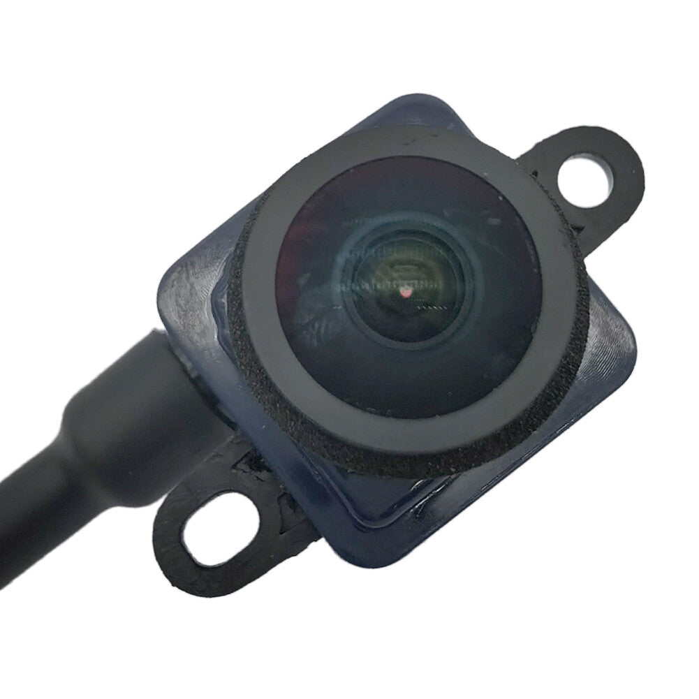 Rear View Backup Camera for Maserati Ghibli Quattroporte (2014–2016)
