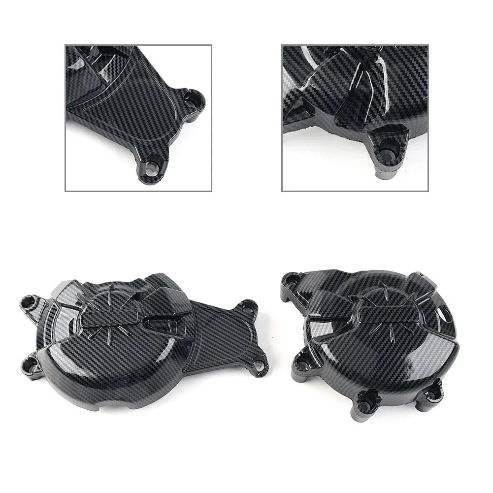 Engine Crash Protector Crank Case Cover for Yamaha MT-07 (2014-2020)