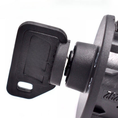 Starter Ignition Key Switch for ExMark Toro  with 2 Keys