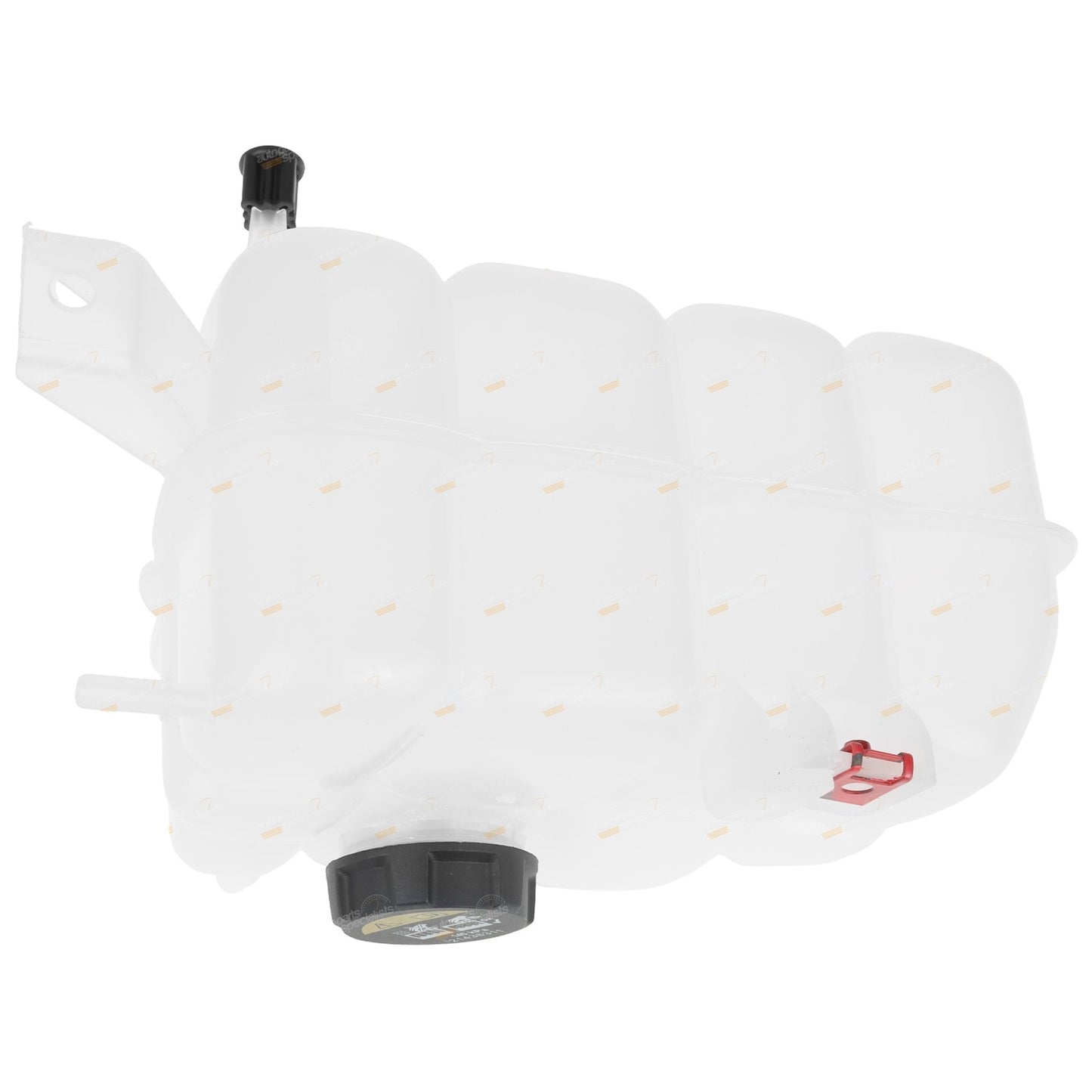 Coolant Expansion Tank for Mazda BT50 (2011–2016)