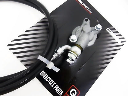 Hydraulic Clutch Master Cylinder Lever for KTM 450SXF (2012)