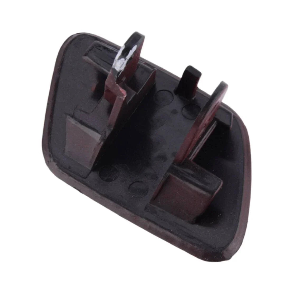 Left Headlight Washer Cover Red for BMW X5 E70 (2007-2013)