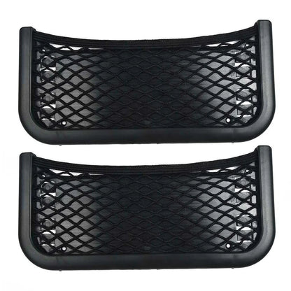 2 x Nets for Motorhome Campervan Caravan