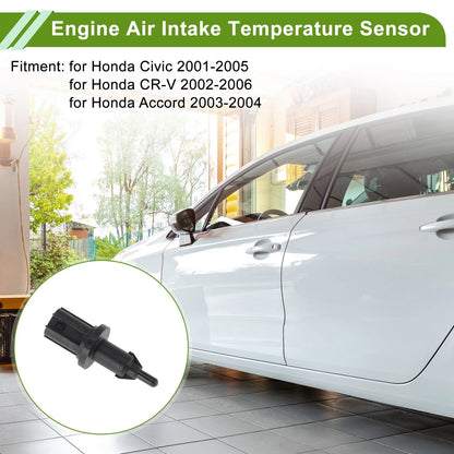 Air Charge Temperature Sensor No.37880PLC003 for Honda Civic (2001–2005)