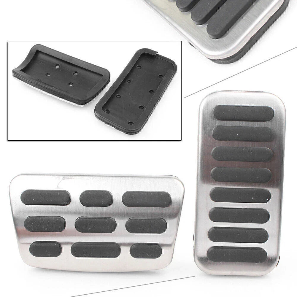 Gas Brake Parking Foot Pedals for Hyundai Elantra (2017-2018)