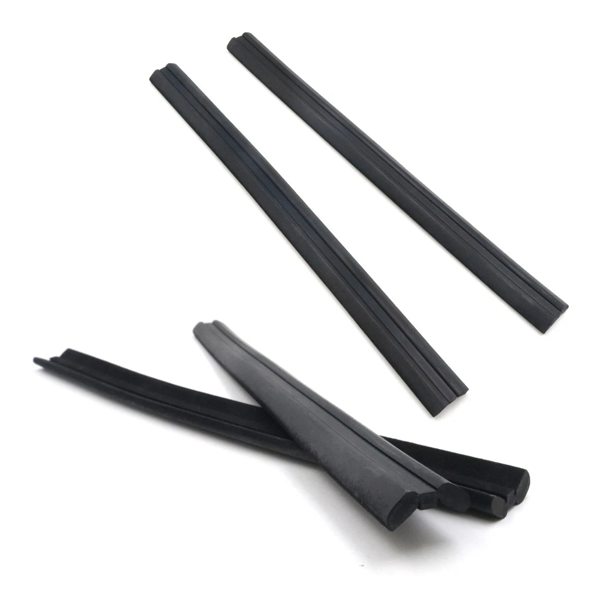 Door Glass Run for Toyota Land Cruiser BJ42 BJ46 FJ43 HJ47 (1969–1986)