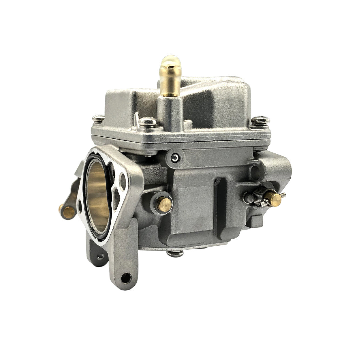 Carburetor for Yamaha 25HP 30HP Outboard Motor (2-Stroke)