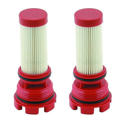 3X Fuel Filter for Mercury Jet 80hp Pro XS (2006–2023)