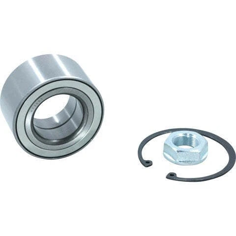 Front Wheel Bearing Kit for Citroen C5 C6 Peugeot 407 607 RCZ (2001–2017)