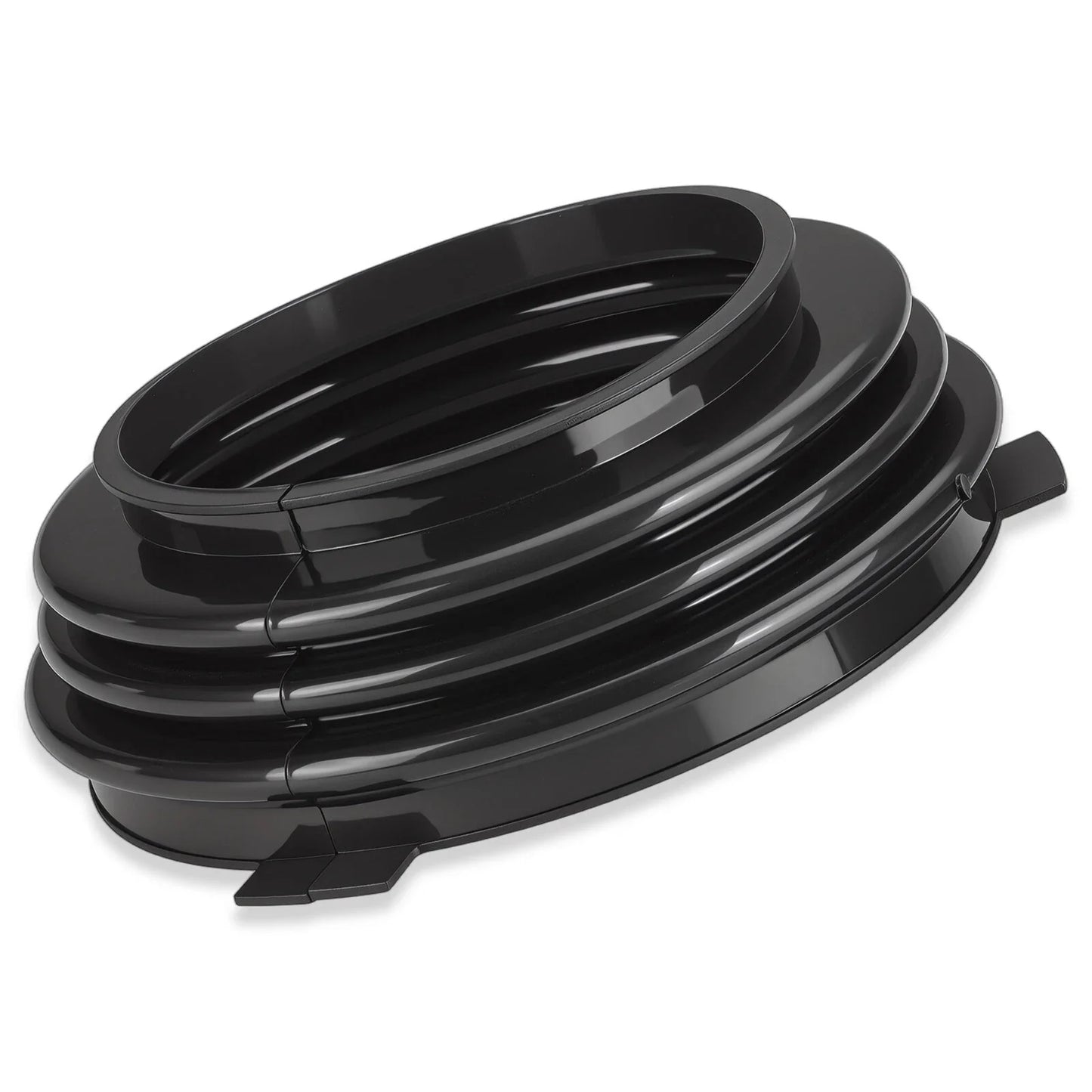 Swingarm Rubber Boot for Yamaha Wolverine Big Bear