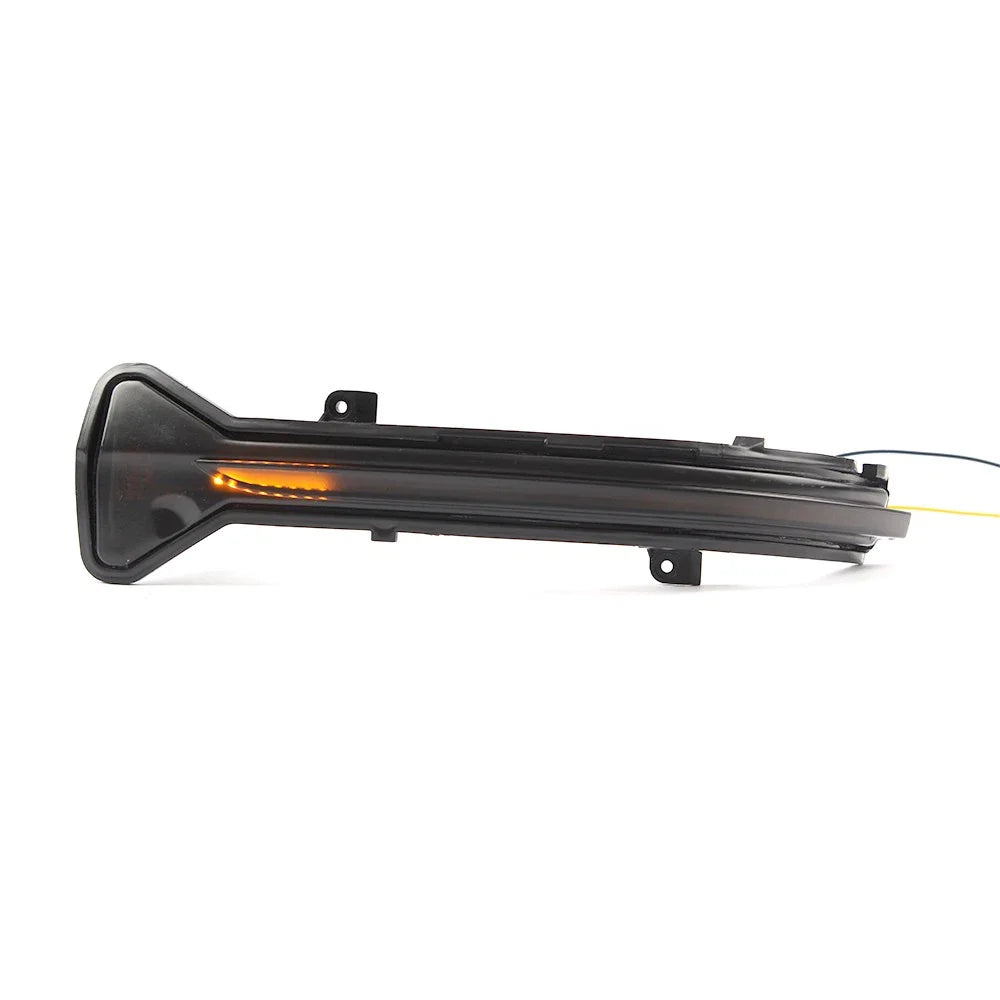 Sequential Side Mirror Lamp Turn Signal Light for BMW 5/6/7 (2017–2023)