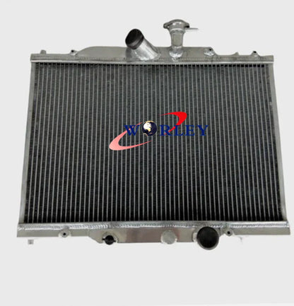 Aluminum Radiator for MAZDA CX-3 DK 2.0L Petrol (2015-2023)