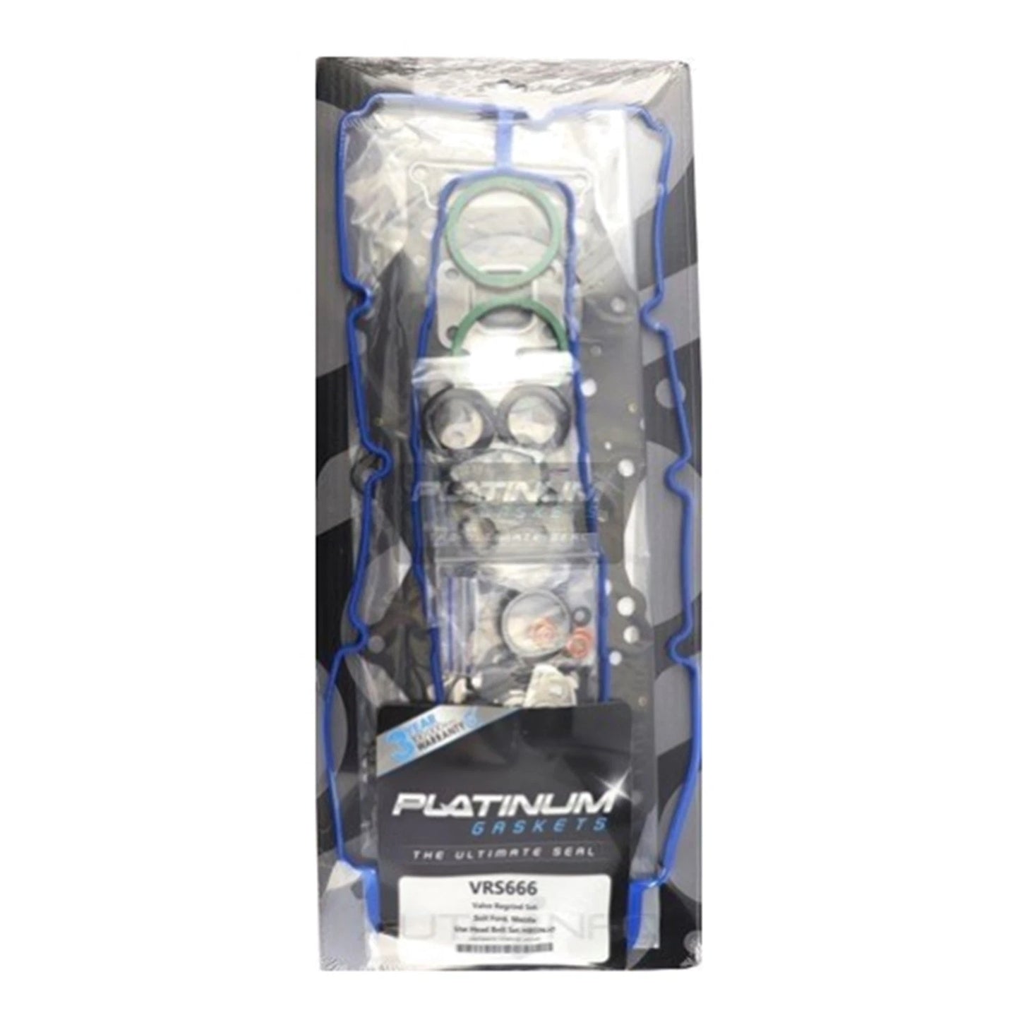 Valve Regrind Gasket Set for Ford Ranger PJ PK (2007–2011)