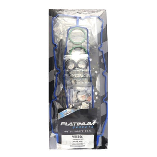 Valve Regrind Gasket Set for Ford Ranger PJ PK (2007–2011)