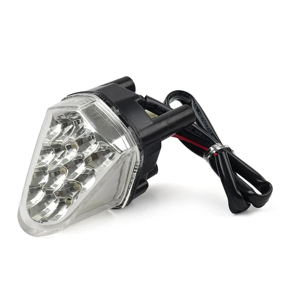 LED Fog Lamp Front Running Light for Yamaha YZF-R6 (2006-2007)