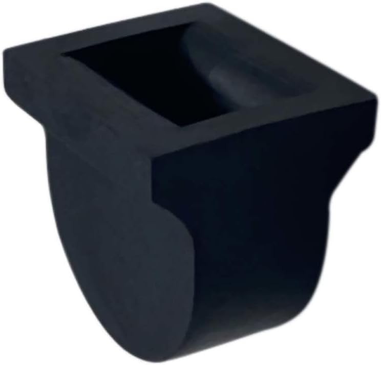 Rubber Water Pump Mount Stop Lug Cushion for Volvo Penta (1999–2005)
