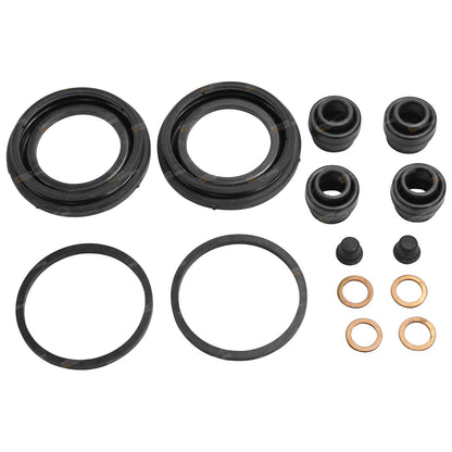 Set of Rear Brake Caliper Repair Kits for Toyota Landcruiser (1998–2007)