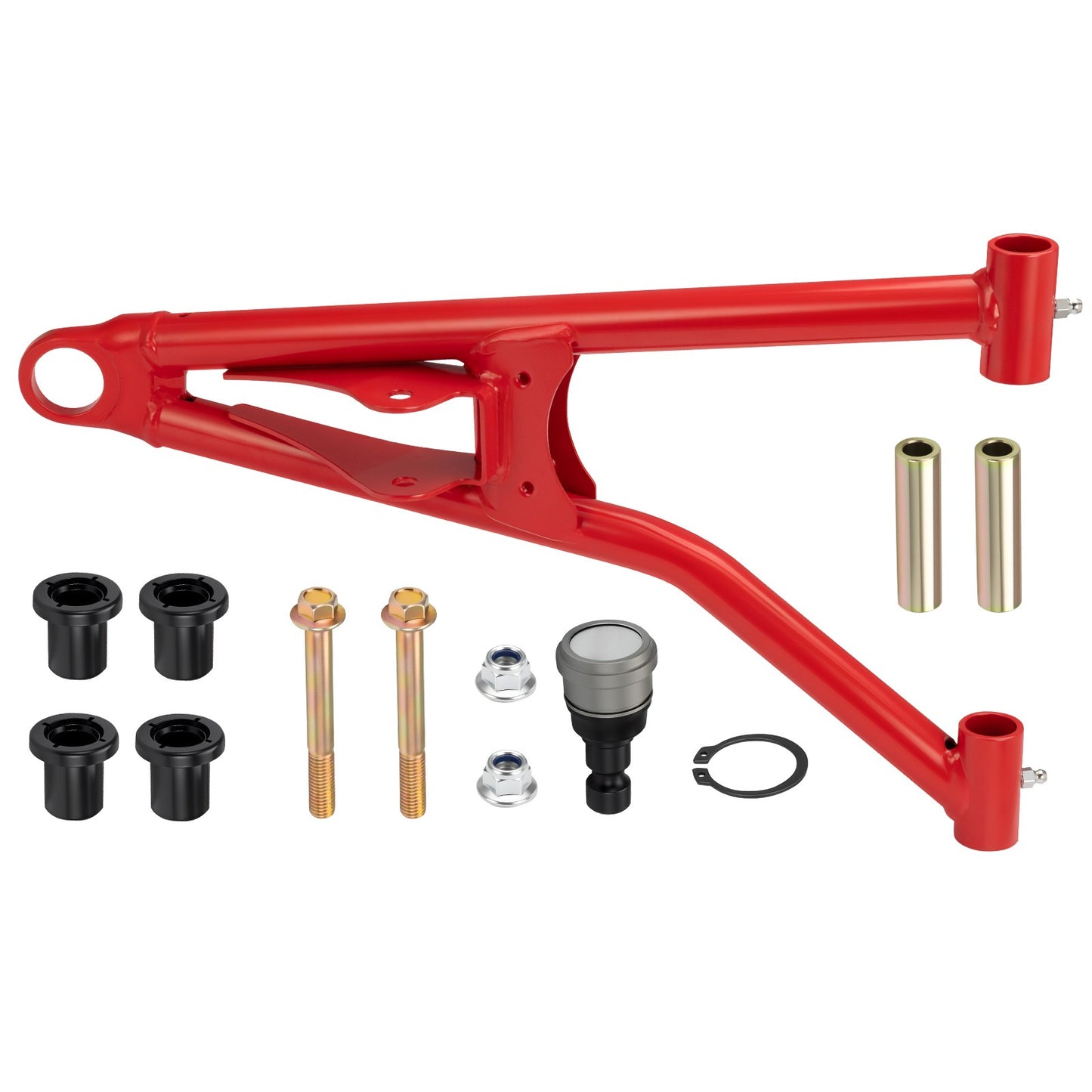 Front Left Upper A-arm with Ball Joint Kit for Polaris Sportsman 850 1000 (2015–2023)