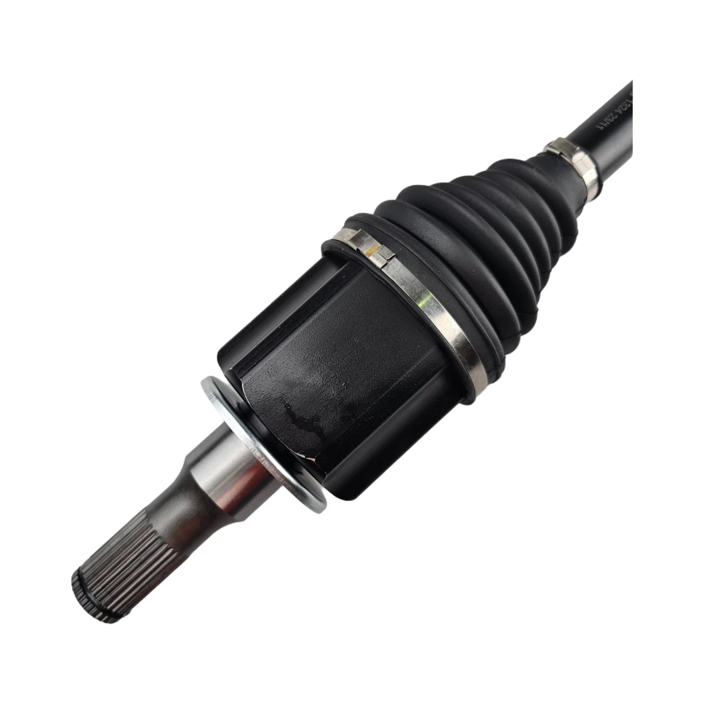 Front CV Drive Shaft for LDV D90 (2019–2023)