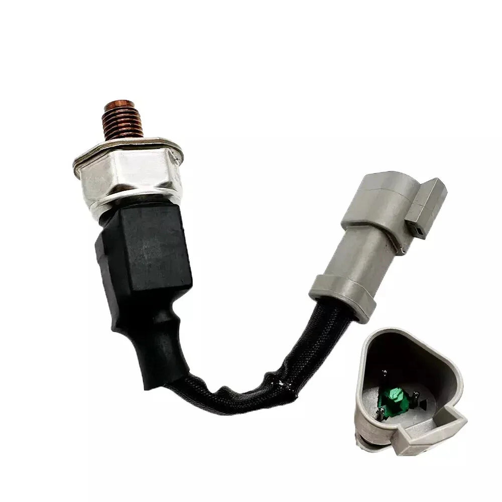 Rail Injection Pressure Sensor for Cummins QSC 8.3, ISC 5.9 (2003-2010)