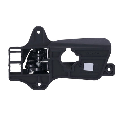 Front Right Inner Door Handle Texture Black for Hyundai i30 (2007–2012)