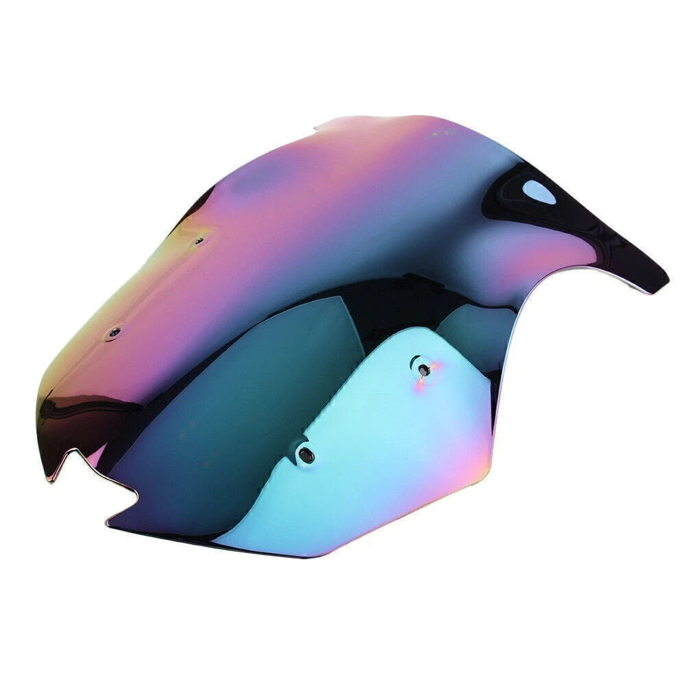 Windscreen for Kawasaki Z1000SX (2017–2018) Windproof Front Windshield