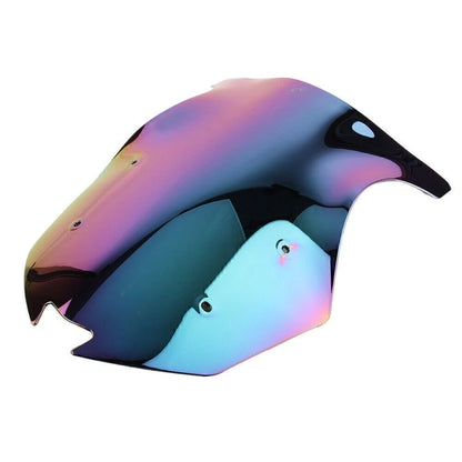 Windscreen for Kawasaki Z1000SX (2017–2018) Windproof Front Windshield