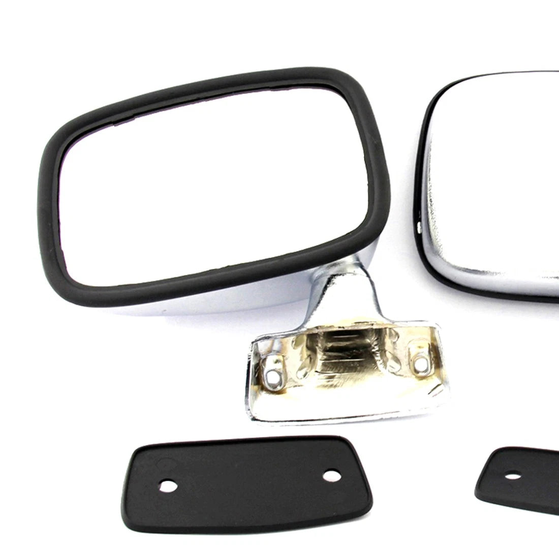 Side Door Mirrors for Toyota Hilux (1978–1984)