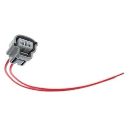Turn Signal Light Connector Plug for Toyota Highlander, Lexus ES300h (2001-2023)