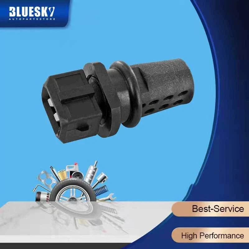 Intake Air Temperature Sensor for Holden Captiva 7 2.4L (06-18)