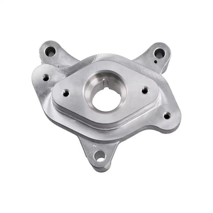 Fuel Pump Mount Holder Bracket for Kia Optima, Sorento, Hyundai Sonata (2001-2023)