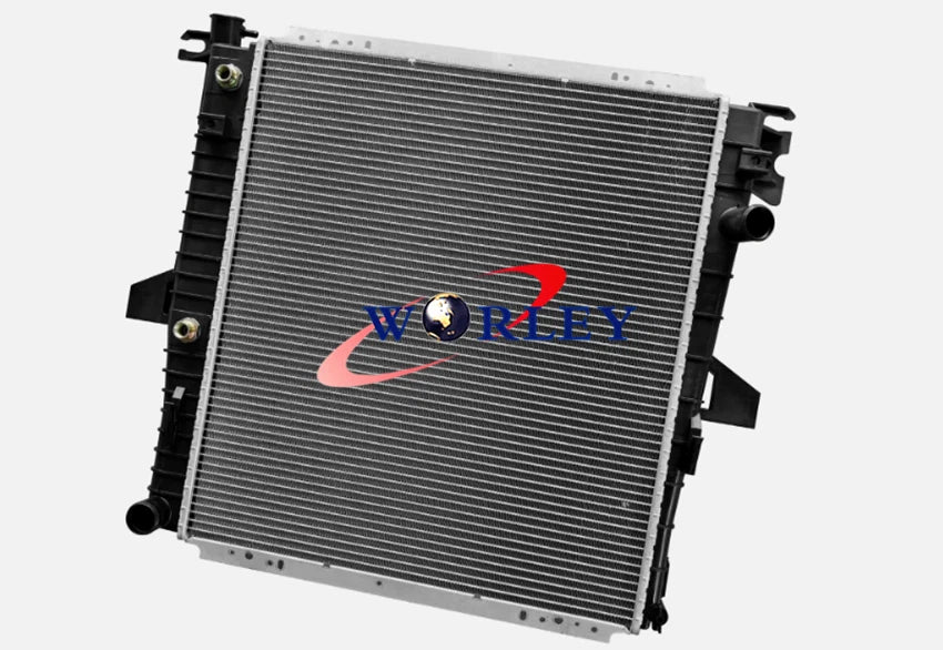 Radiator for Ford Explorer (1996–2001) 5.0L V8 Auto