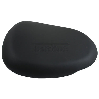Pillion Seat Rear Passenger Black for Suzuki Hayabusa GSX1300R (2008-2020)