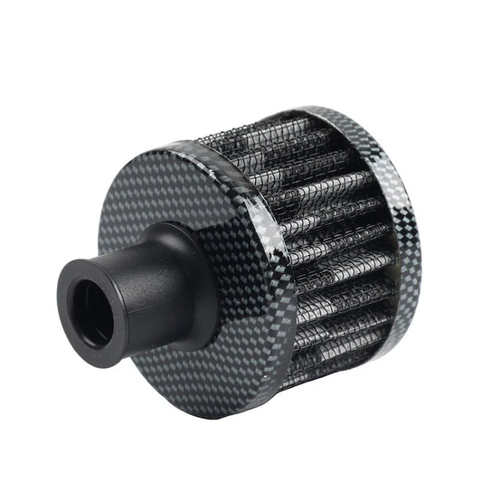 Grey Air Filter Breather for Predator 196cc 6.5hp CT200U