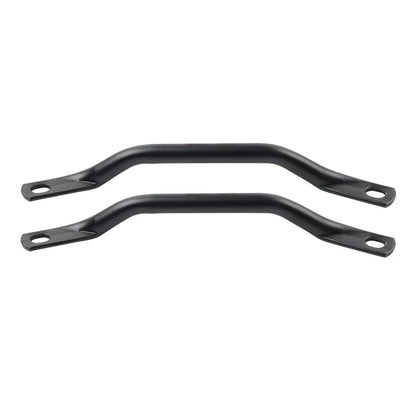 Front Footrest Foot Pegs for Suzuki V-Strom DL650 (2004–2023), Honda XR50R CRF50 (2000–2023)