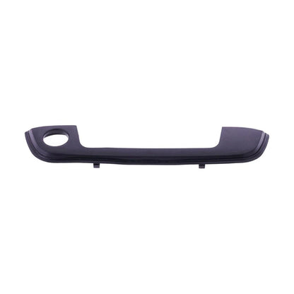 Front Left Door Handle Cover for BMW E36 (1991–2001) Black