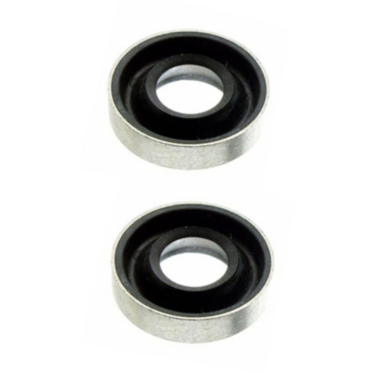 Set of 2 Oil Seals for Mercury 3.9-20 HP Outboard Engine