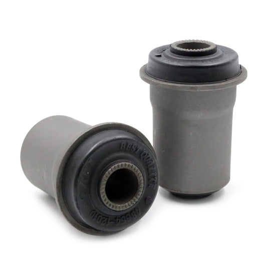 Set of 4 Suspension Arm Bushings for Toyota Corolla (1970–1987)