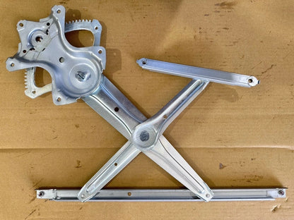 Front Left Window Regulator for Toyota Corolla (2007–2014)