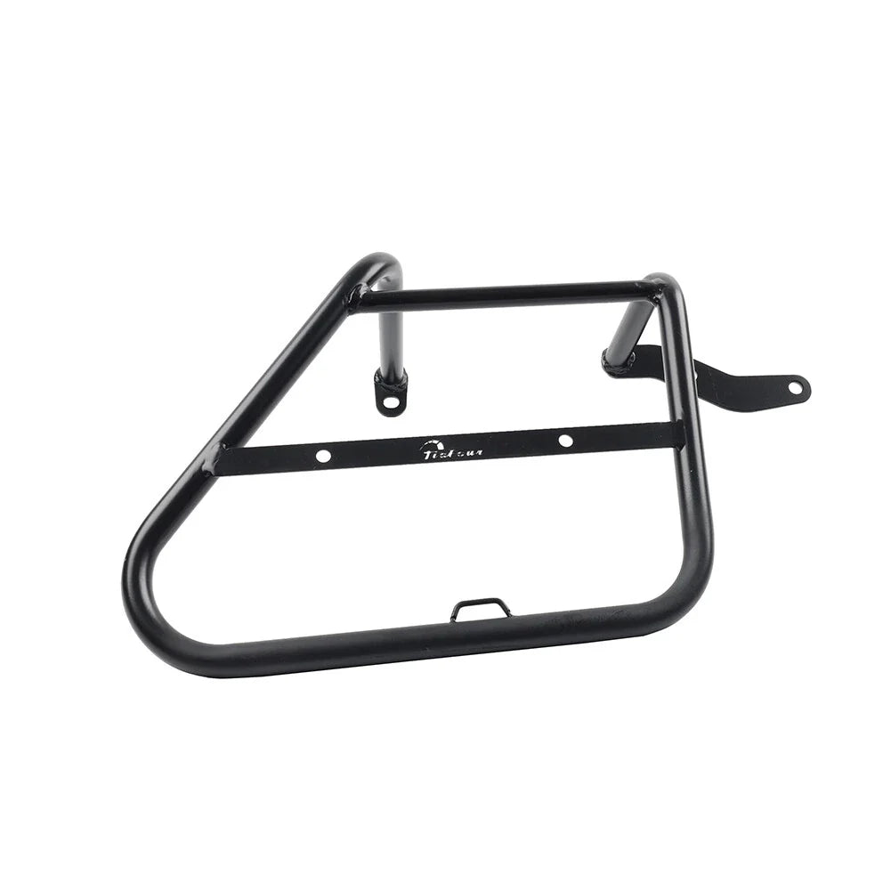 Right Side Saddle Bag Bracket for Honda CRF250L 250 Rally (2017-2020)