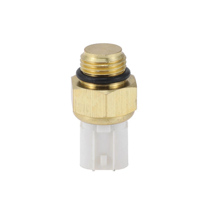 Engine Coolant Temperature Sensor MB660664 for Dodge Stealth (1991–1996)